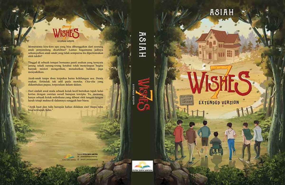7 Wishes Extended Version