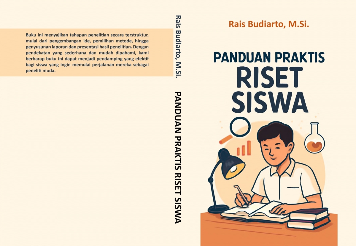 PANDUAN PRAKTIS RISET SISWA